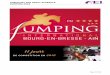 CHECKLIST FOR DRAFT SCHEDULE JUMPING 2018 · 2018-05-04 · CHECKLIST FOR DRAFT SCHEDULE JUMPING 2018 Page 5 of 51 III. THE FEI CODE OF CONDUCT FOR THE WELFARE OF THE HORSE The Fédération