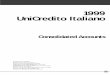 1999 UniCredito Italiano - UAB Barcelona · 1 1999 unicredito italiano italian stock company registered office: genoa, via dante, 1 general management: milan, piazza cordusio capital