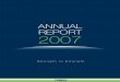 annual report 2007images.jxt.net.au/clarius/images/investors-page/Annual... · 2017-11-02 · such as medical, pharmaceutical and engineering. Past achievements and the current balance