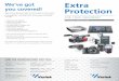 you covered! Protection · calgarysales@vistek.ca EDMONTON • 10569 – 109th St. NW (780) 484-0333 • 1-877-484-0333 edmontonsales@vistek.ca. STANDARD WARRANTY: TERMS AND CONDITIONS