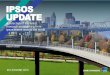 Ipsos Update - February 2020...7 ‒© Ipsos | Ipsos Update –March 2020 SUPER BOWL 2020 READ MORE DOWNLOAD CONTACT Humour, emotion, celebrity and music characterised the most emotionally