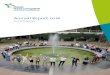 Annual Report 2016 - Royal HaskoningDHV · 2017-03-24 · Royal HaskoningDHV’s Annual Report 2016 refers to activities across our global business during the period 1 January to
