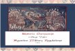 Byzantine Military Regulations - Historia Normannis Byzantine 2.1.pdfHistoria Normannis – Byzantine Military Regulations (DV) 7 Skirmishers (T1 and Above) Psiloi (A) These men were