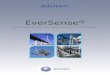 HEADQUARTERS EverSense® - SIXENSE Systemssixense-systems.com/eversense/docs/EverSense US A4 brochure.pdf · Bridge Rion Antirion Bridge a Millau Viaduct a Bay Chai bridge a Normandy