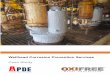 Wellhead Corrosion Prevention Services Case Study · Corroded Wellhead Gulf of Thailand Offshore Platform 23 Dec 2016 – 15 Jan 2017 Cold & Strong wave activity 16 wells of wellhead