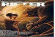 Warning! Rifter/The Rifter #52.pdf · marks owned and licensed by Kevin Siembieda and Palladium Books Inc. The slogan "A Megaverse of adventure - limited only by your imagination,"