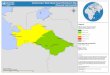 Turkmenistan: Wind Speed Hazard Distribution Map (Five year …data.euro.who.int/e-atlas/europe/images/map/turkmenistan/... · 2011-11-02 · Country Emergency Preparedness Programme