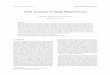 Visual Assessment of Alleged Plagiarism Cases · 2020-03-18 · P. Riehmann, M. Potthast, B. Stein & B. Froehlich / Visual Assessment of Alleged Plagiarism Cases Figure 1: Our visual