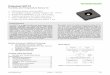 Datasheet SHTC3 - Digi-Key Sheets/Sensirion PDFs... · 2018-10-30 · conditions described in the document “SHTxx Assembly of SMD Packages”, section “Storage and Handling Instructions”