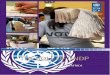 THE ROLE OF UN DP...THE ROLE OF UNDP IN SUPPORT ING DEM OCRATIC ELECTIONS IN AFRICA VII ACRONYM S AU African Union B DP Bureau for Development Policy (UNDP) B RIDGE Building Resources