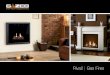 Riva2 | Gas Fires...large fires, or live in a home with or without a chimney, you can personalise your Riva2 fire to suit your tastes and requirements. Everyone is Different Riva2