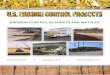 EROSION CONTROL BLANKETS AND WATTLES · 2019-06-30 · ROLLED EROSION BLANKETS, TRMs & COIR MATS premier Erosion Control Blanket and Wattle manufacturer. With manufacturing facilities