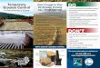 Don’t Forget to Plan Erosion Control for Erosion Control · 2018-10-26 · Rice Straw Sediment Barrier Hydro Mulch/ Seeding Straw Wattle Erosion Control Blanket Geotextile Gravel