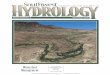 Watershed - University of Arizonacierzo.sahra.arizona.edu/swhydro/archive/V8_N2/cover_toc.pdf · Southwest Hydrology University of Arizona - SAHRA P.O. Box 210158-B Tucson, AZ 85721-0158
