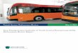 Area Transportation Authority of North Central ......Executive Summary Area Transportation Authority of North Central Pennsylvania (d.b.a. ATA) Transit Performance Review Page v An