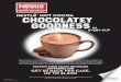 NESTLÉ HOT COCOA · 2020-01-03 · rich nestlÉ® hot chocolate is an experience like no other. and with a rebate up to $1,500, we make it easy to offer the nestlÉ® quality your