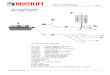 LHD 1 Control System LHT and LHS hooklifts 1997 - 2000 ... · LHD 1 Control System 2003/HKy Includes drawings and pages: TKL-126 Electric diagram, standard TKL-161 Electric diagram,