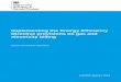 Implementing the Energy Efficiency Directive provisions on ... · meter billing of electricity and gas use (Articles 10-11). Article 10 sets out requirements for the accuracy of billing