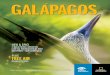 GALAPAGOS - Lindblad Expeditions€¦ · GALAPAGOS ABOARD NATIONAL GEOGRAPHIC ISLANDER & NATIONAL GEOGRAPHIC ENDEAVOUR|2015/2016 NEW & EPIC! 2-WEEK PHOTO EXPEDITION ELITE NG PHOTOGRAPHERS