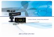 Anemometer & Anemoscope/ Weather Surveillance System ...€¦ · Anemometer & Anemoscope/ Weather Surveillance System Rudder Angle Indicator Temperature Sensor Pressure Sensor Whistle
