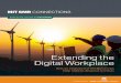 Extending the Digital Workplace€¦ · EXECUTIVE | SCHOLAR EXCHANGE 2 Utility companies must keep a diverse workforce in mind when they tap tech to help employees — including those