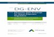 DG-ENVec.europa.eu/environment/waste/shipments/pdf/electronic... · 2016-12-19 · Customer DG-ENV Document Electronic Data Exchange for Waste Shipment Regulation About Main document