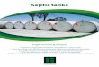 Septic tanks - Ri-IndustriesRi-Industries have over 60 years experience in the septic tank business and have developed efficient manufacturing techniques to produce septic tanks of