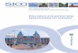 18 Conference of the - SIOG · 4 18th Conference of the International Society of Geriatric Oncology 2018 AMSTERDAM THE NETHERLANDS 16-18 NOV About SIOG The International Society of