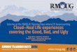 Join me at the RMOUG Training Days where I’ll be ...€¦ · GRANT THORNTON, LLP SPEAKERS Bob Sachs is a certified HCM Implementation Specialist for both EBS R12 and Taleo with