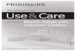 All about the Use & Carepdf.lowes.com/useandcareguides/012505512278_use.pdf · Visit the Frigidaire web site at Before you call for service, there are a few things you can do to help