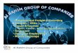 Al Rahim Groupalrahimgroup.com/wp-content/uploads/2012/10/Al-Rahim-Group.pdf · AL Rahim Group is the blend of Professional expertise and Financial Strength which offers a complete