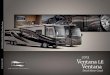 Diesel Motor Coach - imgix · 2019-02-27 · Diesel Motor Coach Ventana LE Exterior Garnet Designer Style Affordable elegance inside and out. Ventana LE is built for beauty and solid