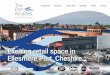 Exciting retail space in Ellesmere Port, Cheshire€¦ · Emanuel Oliver and Colliers International has authority to make or give any representations or warranty whatever in relation