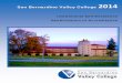San Bernardino Valley College 2014/Media/Files/SBCCD/SBVC/accreditat… · San Bernardino Valley College (SBVC) is a public two-year community college operating and awarding degrees