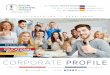 CORPORATE PROFILE - Regional Educational Institute profile from education to excellence contact: corporate consultant corporate@rei.ae academic director director@rei.ae regional educational