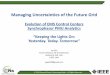 Managing Uncertainties of the Future Grid Pres Giri... · 2017-11-16 · Local & Differential Fault Protection Short-Term Voltage Stability Long-Term Voltage Stability Oscillatory