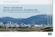 The Global Investment Outlook...The RBC GAM Investment Strategy Committee consists of senior investment professionals drawn from all areas of RBC GAM. The Committee regularly receives