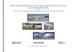 OPERATIONS & MAINTENANCE HANDBOOK ... Operations & Maintenance Handbook for LP-Gas Bulk Storage Facilities