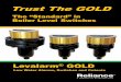 Trust The GOLD Combine Your Trust The GOLD …documents.clark-reliance.com/wp-content/uploads/2017/06/...of Boiler Instrumentation and Control Devices 16633 Foltz Parkway, Strongsville,