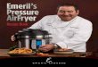 Emeril Lagasse is an Emmy-winning television personality,€¦ · Emeril Lagasse is an Emmy-winning television personality, the chef and proprietor of 11 restaurants, a cookbook author,