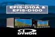 EFIS-D100 EFIS-D10A - Dynon Avionics• The EAA STC covers Cessna 150, 152, 172, 175, 177, 182, and Piper PA-24, PA-28, PA-32, and PA-38 models, with more aircraft to follow. Your