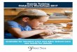 Children’s Workshops 2017 - Lady Gowrie Tasmania · 2017-05-23 · Children’s Workshops 2017 Available for Vacation Care and After School Care see inside for details . 2 Workshop