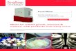 Mixer for baked goods, mousse & creams, milk products and ...€¦ · and sizes, for example as hygienic pharmaceutical units, as food mixing machines or mobil lab units. Another