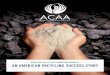 American Coal Ash Association - BENEFICIAL USE …...Other major uses for fly ash include constructing structural fills and embankments, waste stabilization and solidification, mine