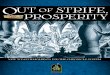Out of Strife, Prosperity2 Out of Strife Prosperity Introduction Westerosi Holdings Though the Chronicle System series doesn’t delve into the setting of the core game, we would be