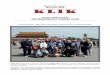 Season 61, Issue 1 November 2015 KLIK · Season 61, Issue 1 November 2015 KLIK OFFICIAL NEWSLETTER OF THE MISSISSAUGA CAMERA CLUB From the archives – MCC’s 2011 trip to China.Photo
