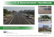 C.3 Stormwater Handbook · 2017-07-27 · documents provided valuable information for the 2012 and 2016 updates of this document, including the Alameda Countywide Clean Water Program’s