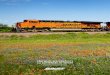 CORPORATE RESPONSIBILITY AND ... 2 BNSF Corporate Responsibility and Sustainability Report At BNSF we