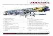 Masaba Portable 3 Bin Hopper Plant w/ (3) 30” x 70’ ConveyorsConveyors • (3) 30” x 70’ Stackable Conveyors • 30” Deep truss ... codes, ordinances, rules, standards or
