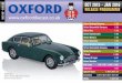 OCT-JAN 12 BBedford OX Flatbed Trailer British Rail Hertfordshire Fire BMC Mobile Unit BL Special Tuning Dept AA BSA Motorcycle and Sidecar PO Telephones BSA Motorcycle & Sidecar Unigate